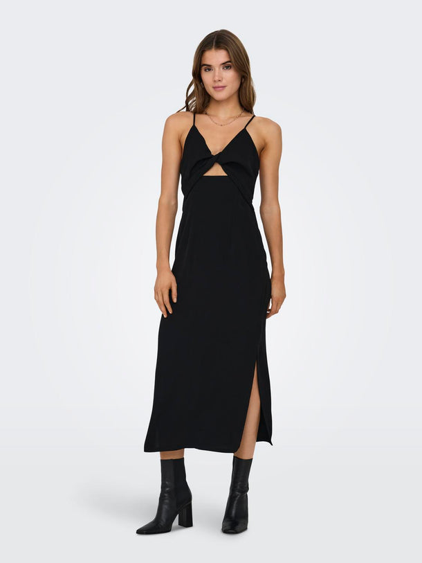 Product VESTIDO THALIA - Black - Image 1