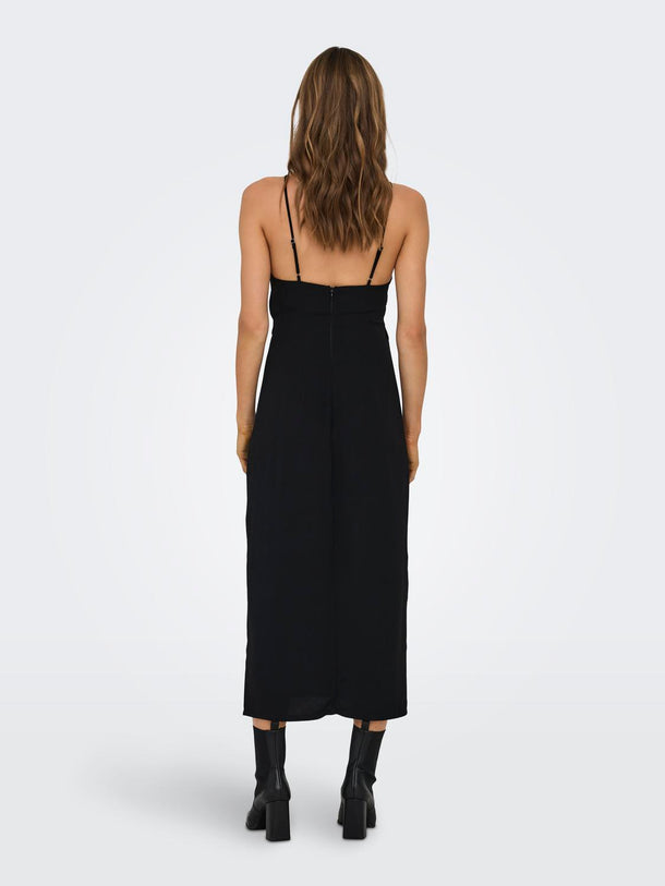 Product VESTIDO THALIA - Black - Image 3