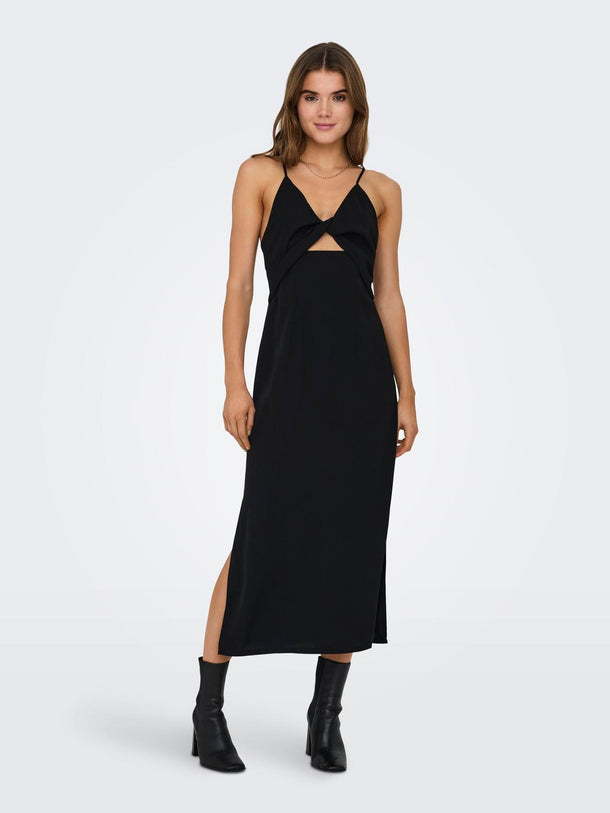 Product VESTIDO THALIA - Black - Image 2