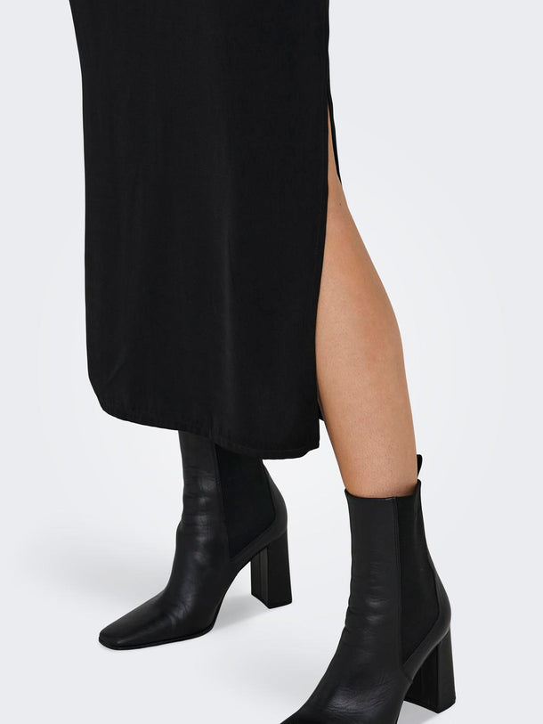 Product VESTIDO THALIA - Black - Image 7