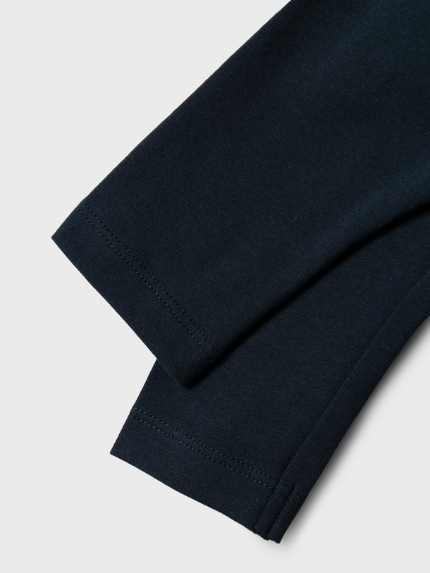 Product LEGGING VIVIAN - Dark Sapphire - Image 3