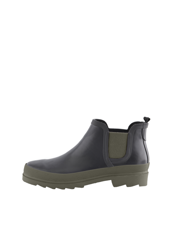Product BOTAS LORAINE PARA LLUVIA - Grape Leaf - Image 1