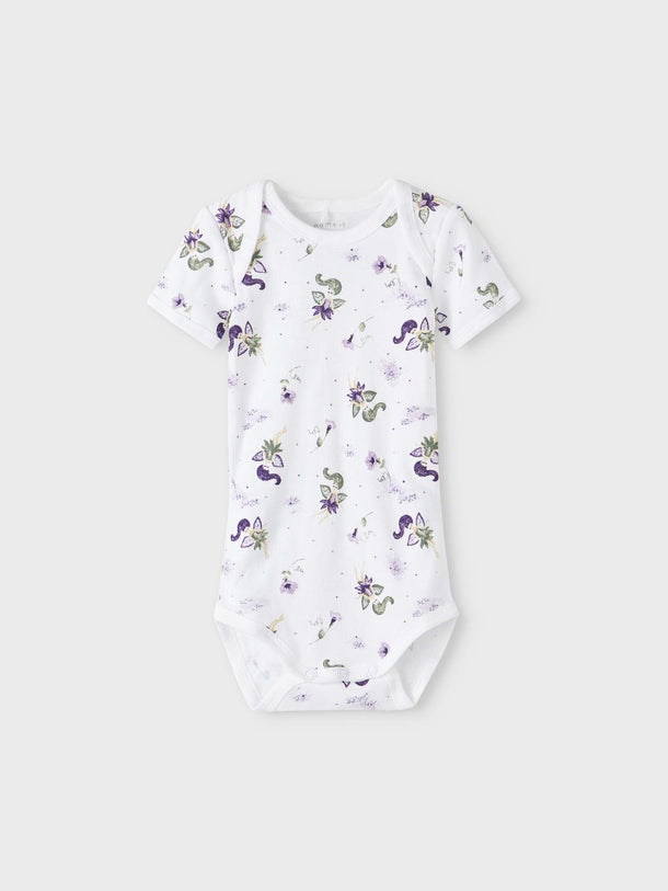 Product PACK X 3 BODIES MANGA LARGA - Orchid Petal - Image 6