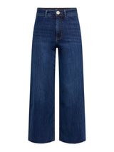 Dark Blue Denim