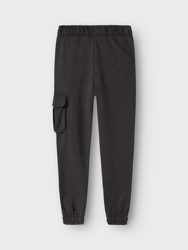 Product PANTALÓN VARONTO - Black - Image 4