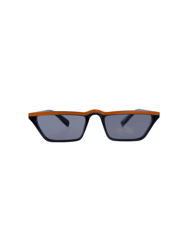 Product LENTES DE SOL SALOMI - Black Detail:ST 2 - Image 1