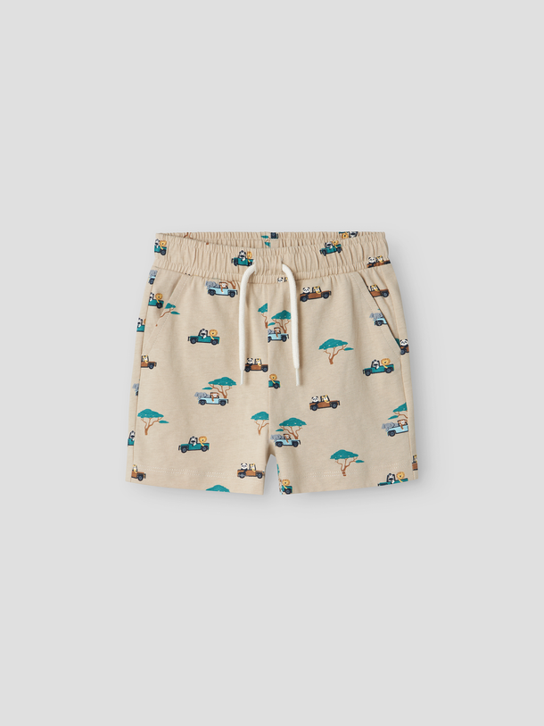 Product SHORT IVAN-Island Fossil - Image 1