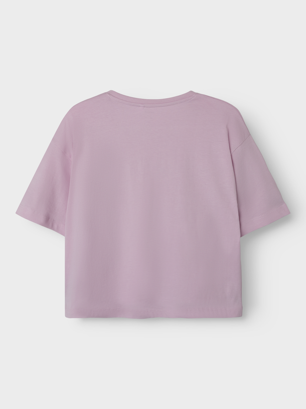 Product CAMISETA BARA-Winsome Orchid - Image 4