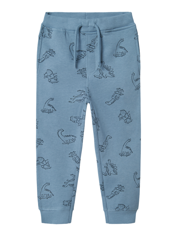 Product PANTALÓN VIMO  - Mountain Spring AOP:Dinoaop - Image 3