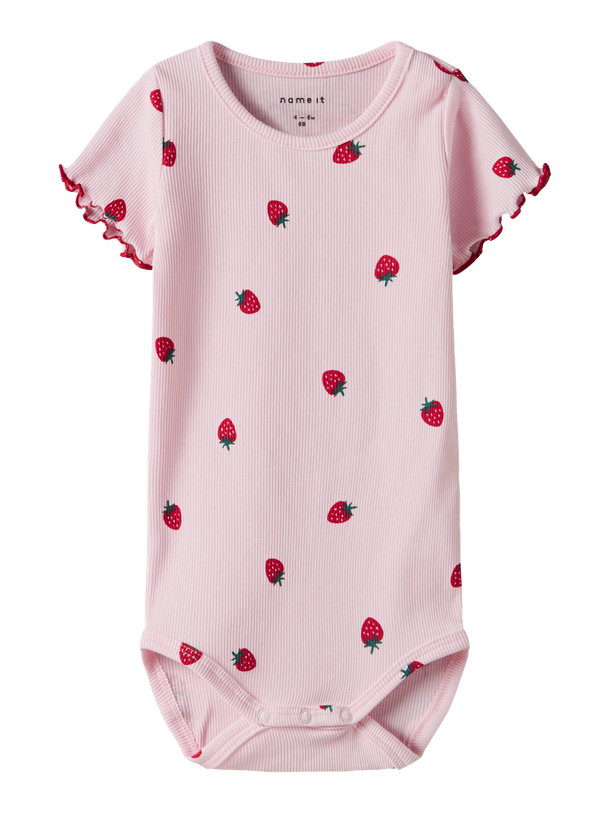 Product BODY JILLIE-Ballerina - Image 3