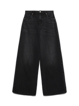 Black Denim