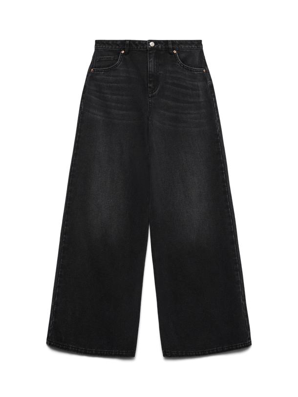 Product JEAN ANNET-Black Denim - Image 1
