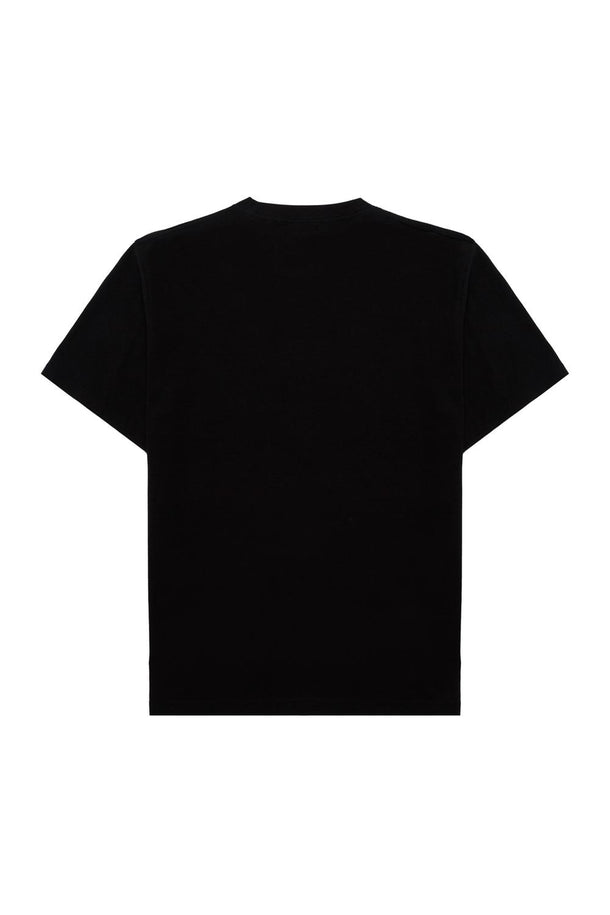 Product CAMISETA BÁSICA REGULAR CORTA BMK-Black - Image 5
