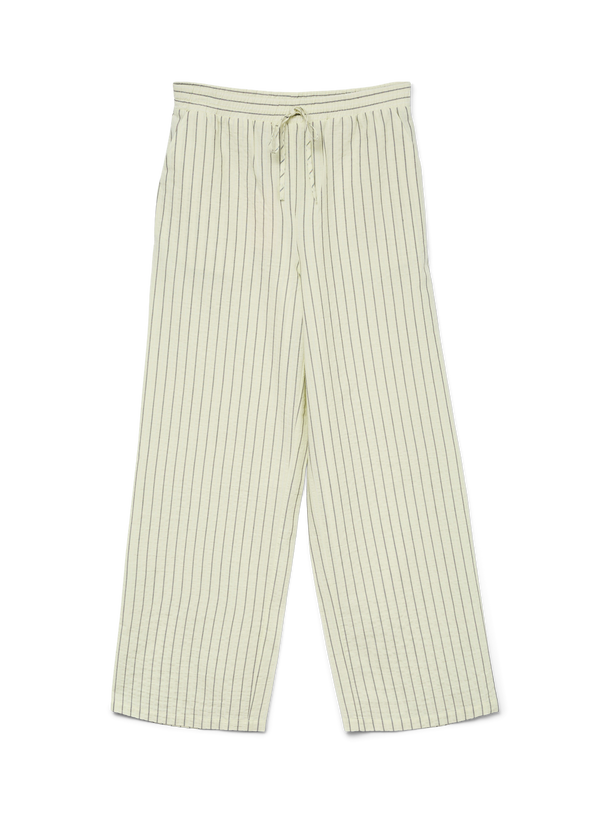 Product PANTALON JACELYN-Seafoam Green Stripes:RAVEN - Image 1