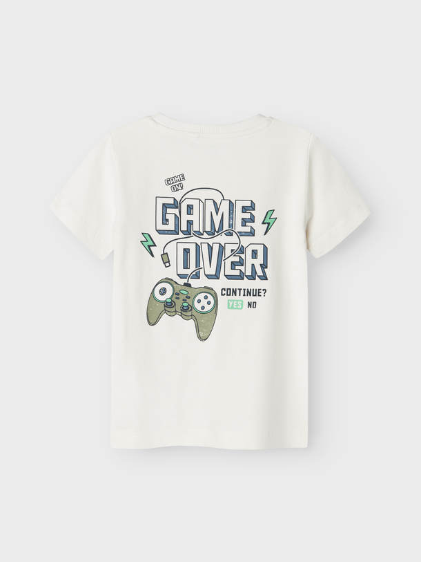 Product CAMISETA KARLETTO - Jet Stream - Image 4