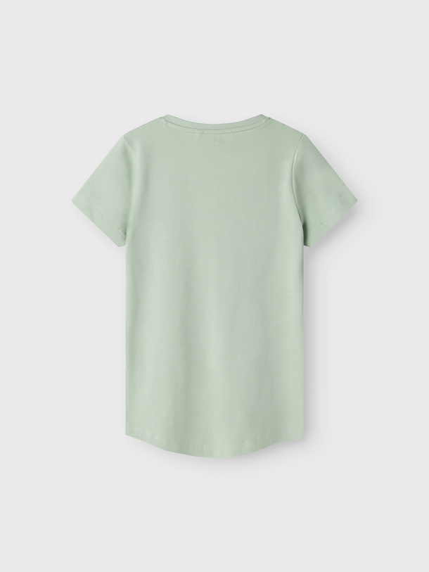 Product CAMISETA VIX - Silt Green Print:Tennis Club - Image 4