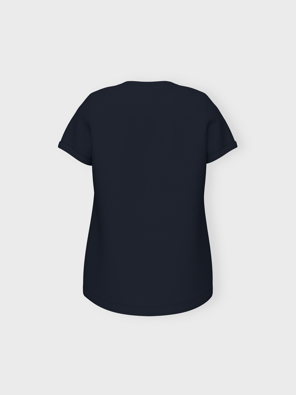 Product CAMISETA VIX - Dark Sapphire Print:Funny Days - Image 4