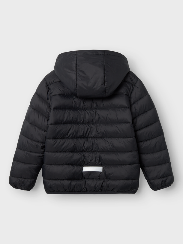 Product CHAQUETA MONAY - Black - Image 5