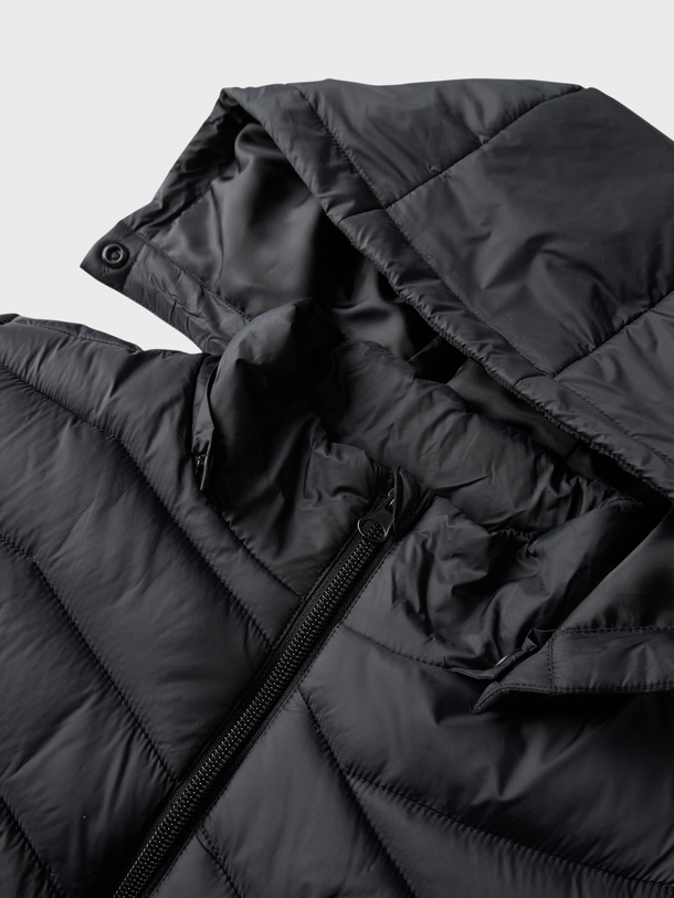 Product CHAQUETA MONAY - Black - Image 2