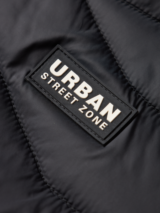 Product CHAQUETA MONAY - Black - Image 6