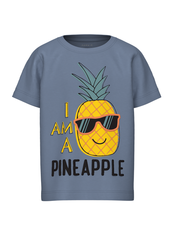 Product CAMISETA DEFRUIT - Troposphere - Image 3