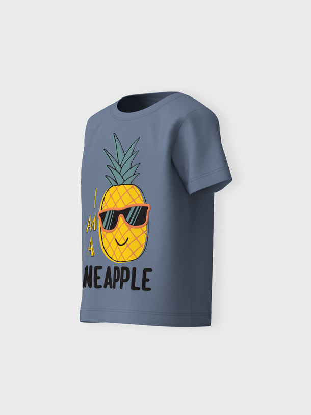 Product CAMISETA DEFRUIT - Troposphere - Image 2