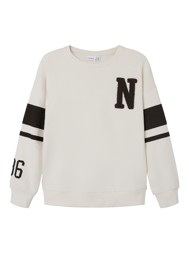Product SUDADERA DERUAS - Snow White - Image 3