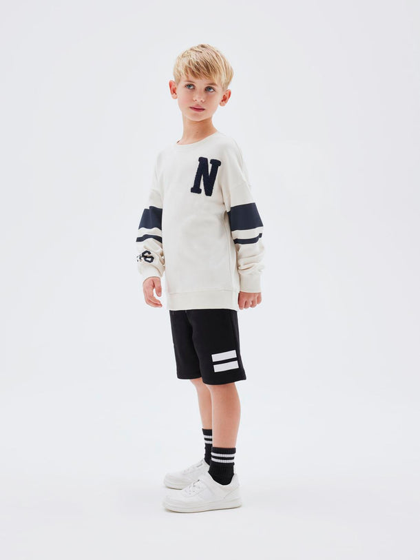 Product SUDADERA DERUAS - Snow White - Image 5