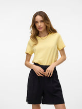 Mellow Yellow