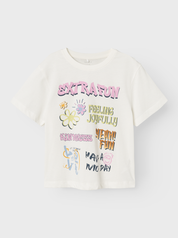 Product CAMISETA LUMUSE - Jet Stream - Image 1