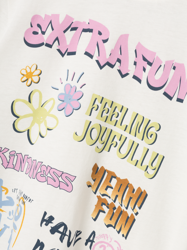 Product CAMISETA LUMUSE - Jet Stream - Image 2