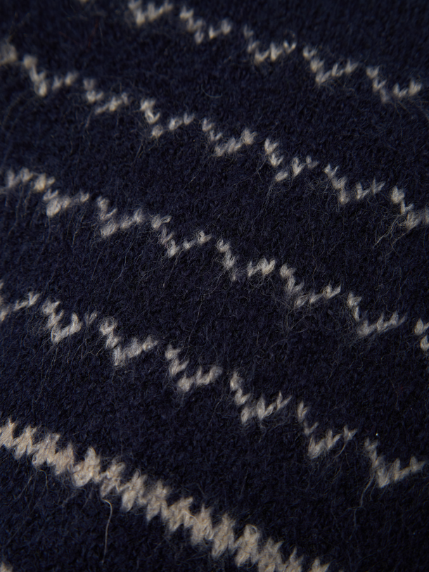 Product Suéter Soremi - Dark Sapphire - Image 2