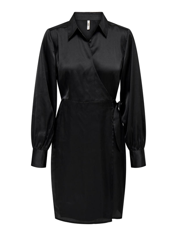 Product VESTIDO FIFI - Black - Image 1