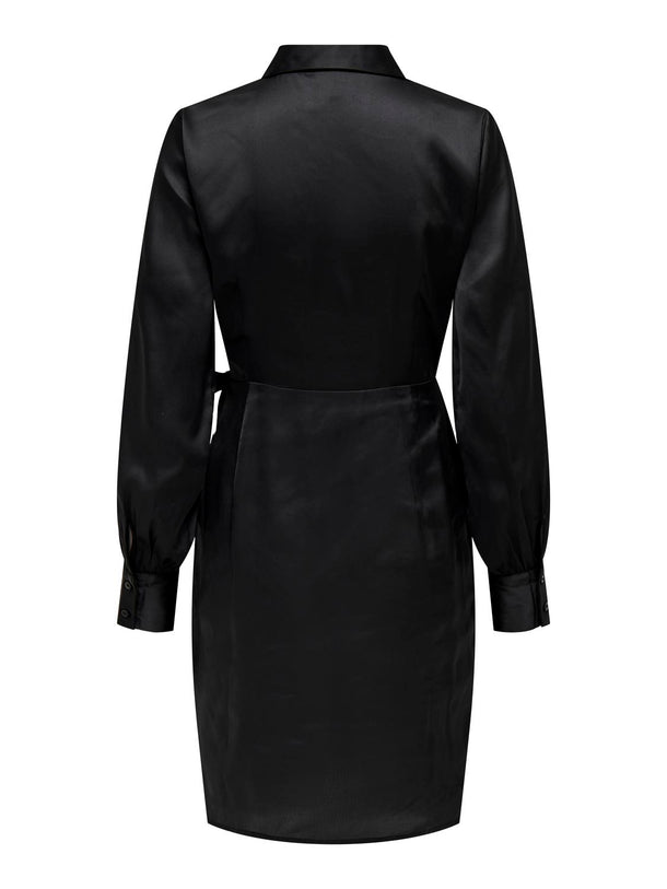 Product VESTIDO FIFI - Black - Image 2
