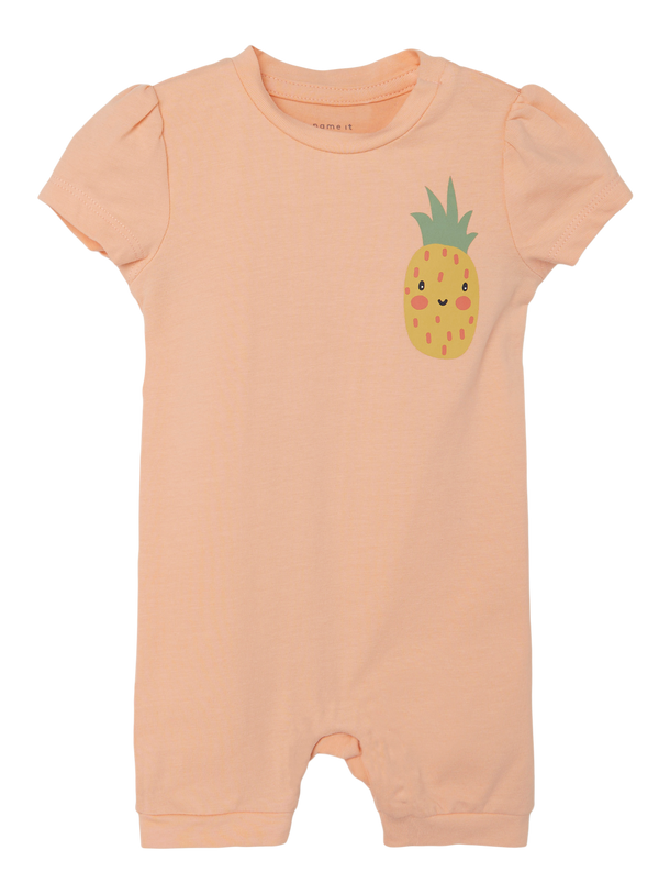 Product BODY FAHRA - Peach Nectar - Image 3