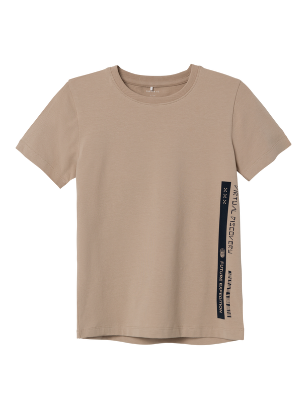Product CAMISETA LARSTEN - Humus - Image 1