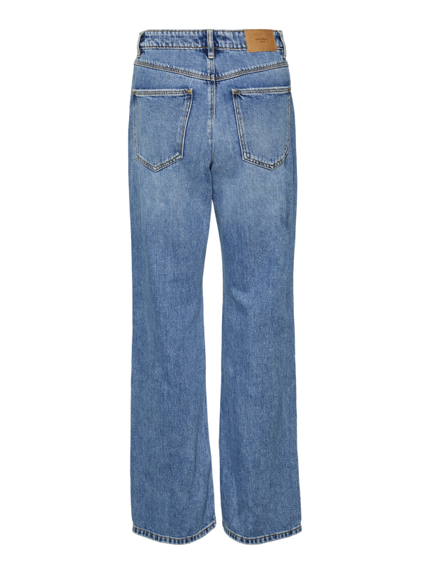 Product JEANS KITHY - Medium Blue Denim - Image 5