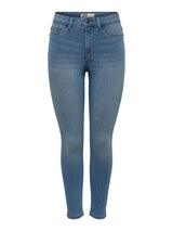 Light Blue Denim