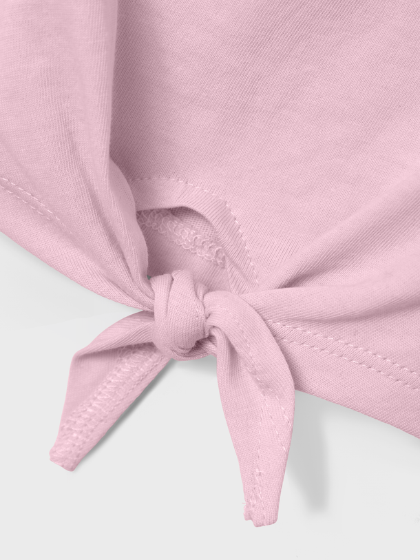 Product CAMISETA VAYA - Parfait Pink - Image 3