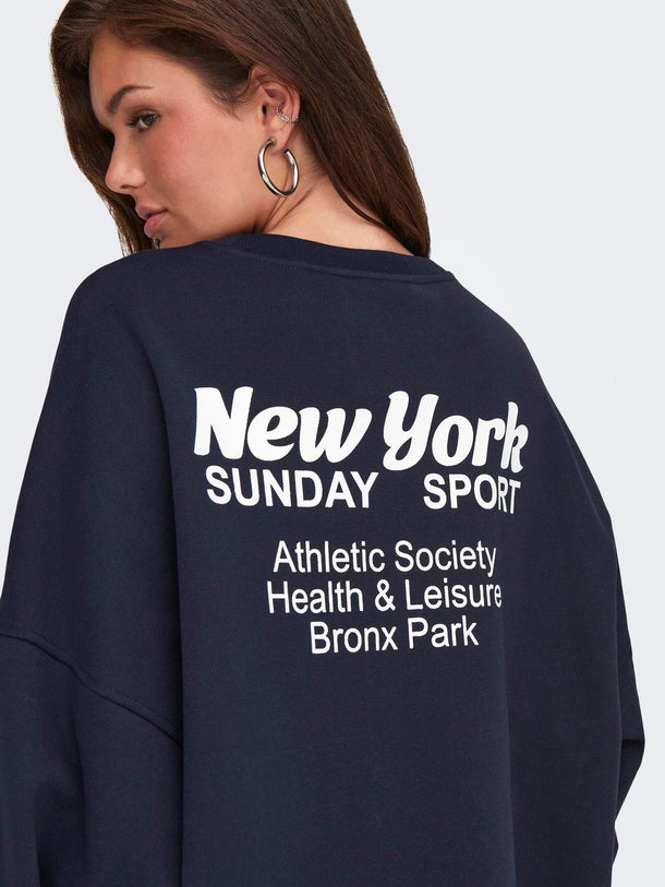 Product BUZO DAZE - Night Sky Print:New york - Image 1