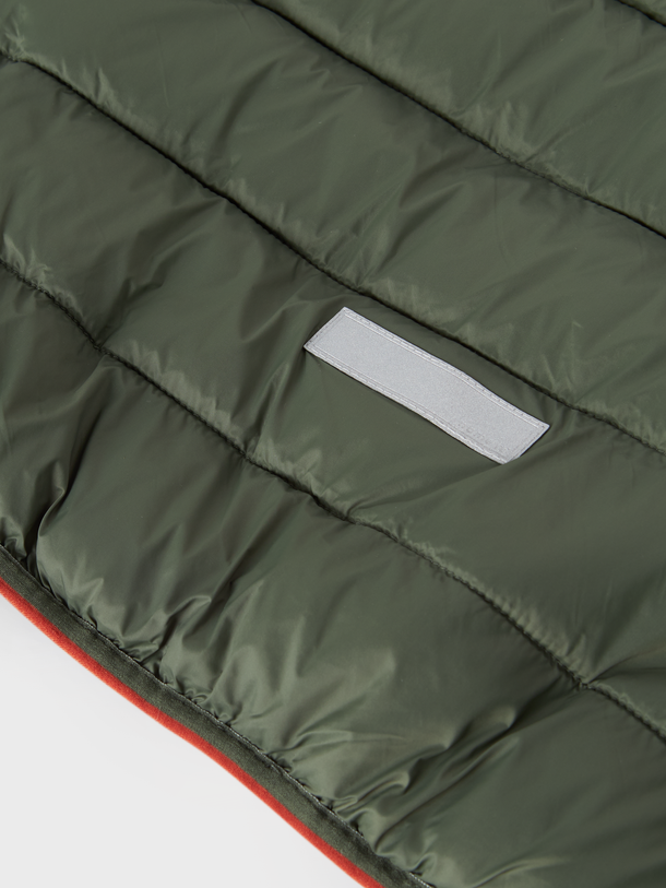 Product CHAQUETA MONAY - Thyme - Image 5