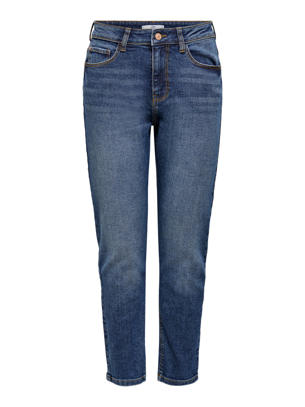 Product JEAN NEW TYSON - Dark Blue Denim - Image 1