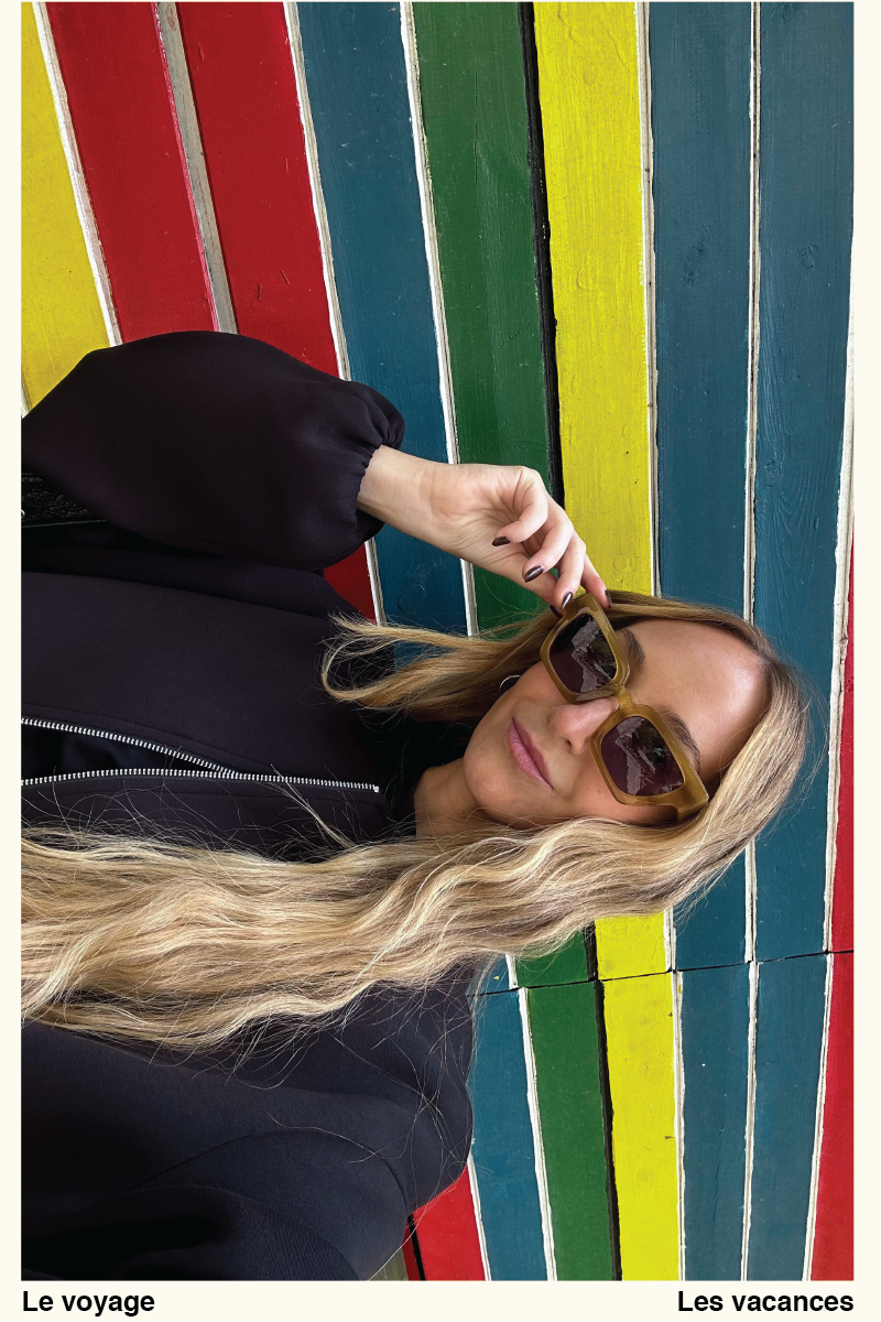 berlin landing viaje 41