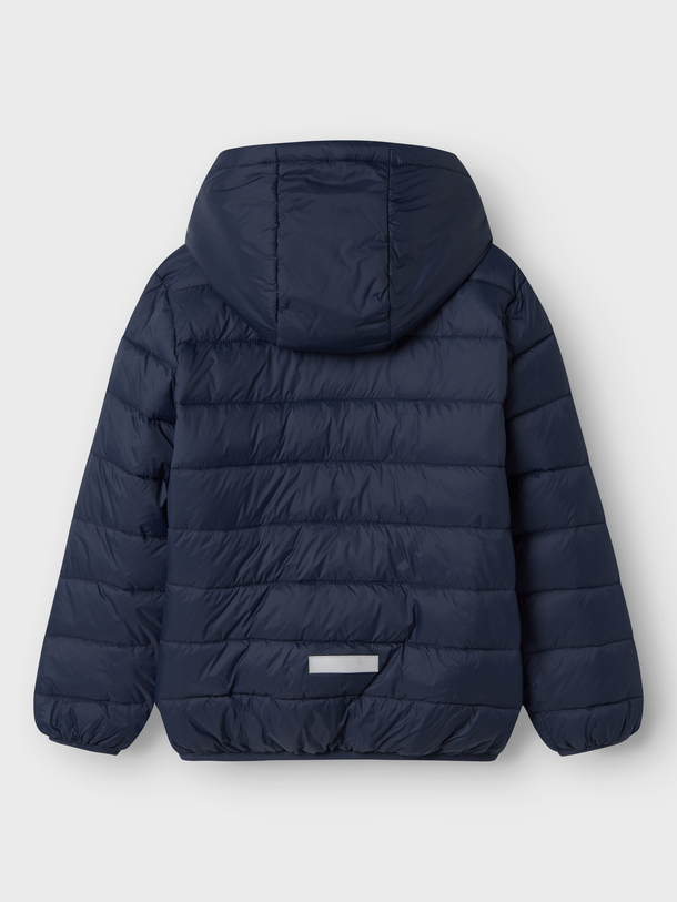 Product CHAQUETA MONAY - Dark Sapphire - Image 4