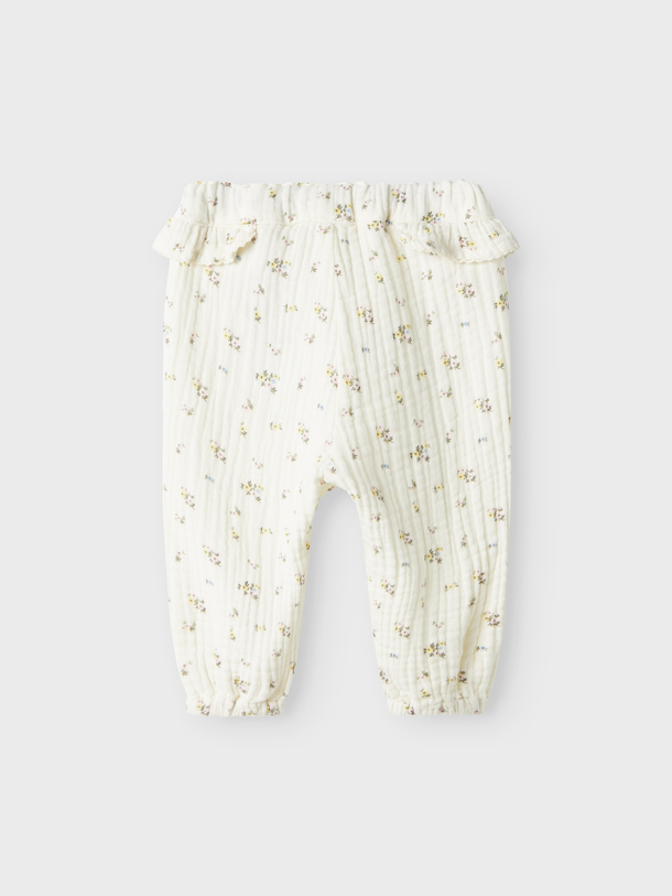 Product PANTALÓN DETONE - Cloud Dancer - Image 5