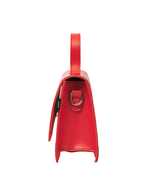 Product BOLSO SANTANA - Fiery Red - Image 4