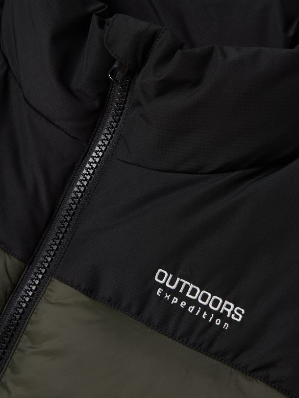 Product CHALECO DE ABRIGO MOLE-Deep Depths - Image 2