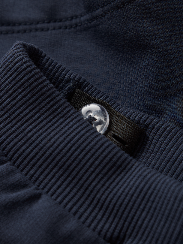 Product SHORT FOLMER-Navy Blazer - Image 2