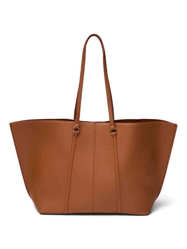 Product BOLSO KAROLINE - Cognac - Image 1