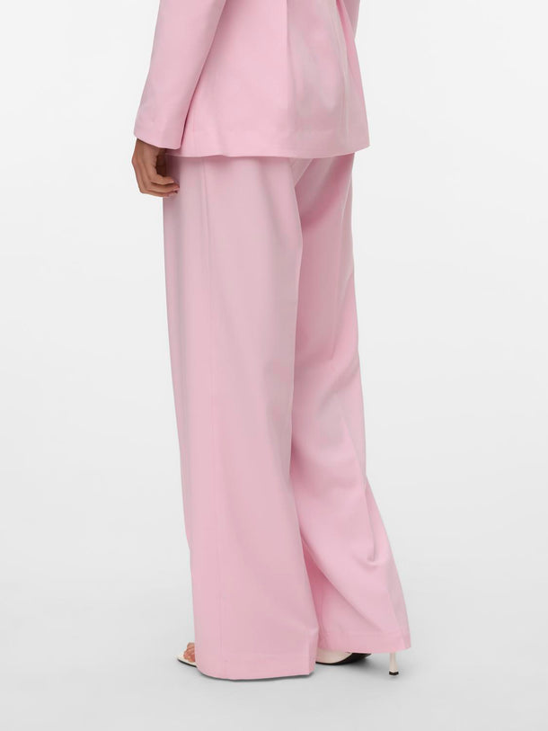 Product PANTALÓN WIDE SASTRERO HOPE-Sweet Lilac - Image 5